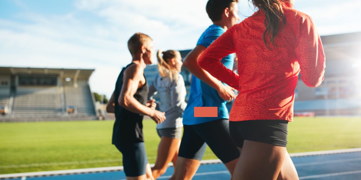 How Boxyr Supports Athletes at Every Level
